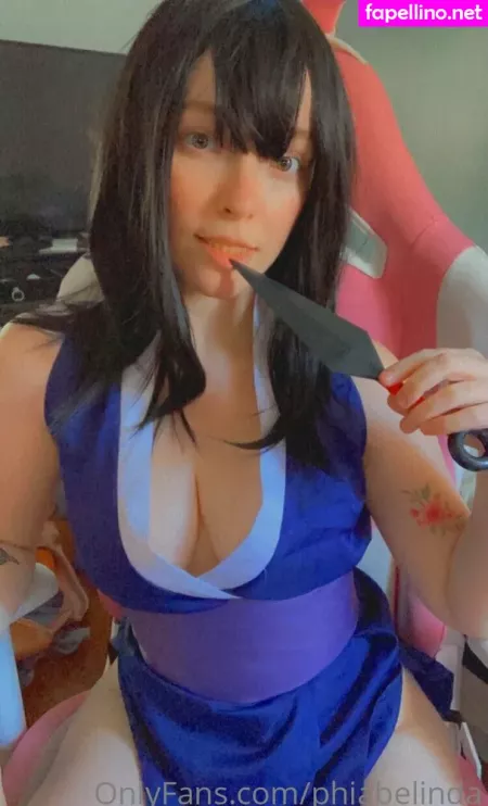 Phiabelinda OnlyFans Thumbnail #3qRyUmRnAw