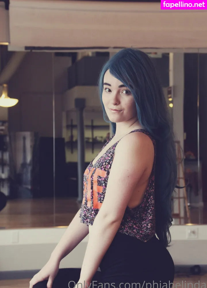 phiabelinda Nude Leaked OnlyFans Photo #Fphrtjy4iY