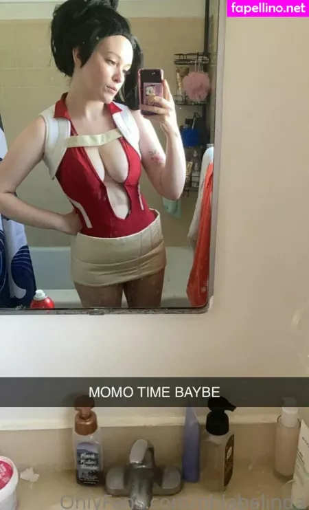 Phiabelinda OnlyFans Thumbnail #QeqzrJo21e