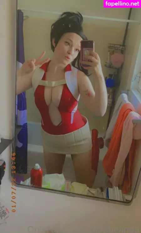 Phiabelinda OnlyFans Thumbnail #WtonGSzAgI