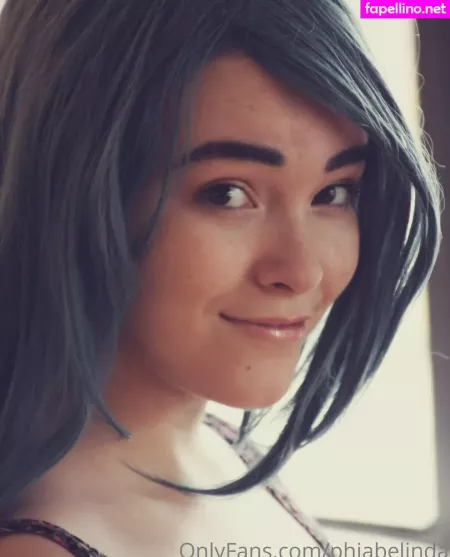 Phiabelinda OnlyFans Thumbnail #Xkszk3o824