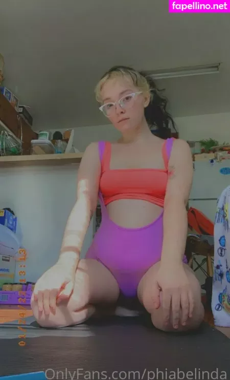 Phiabelinda OnlyFans Thumbnail #f3muc1jDcy