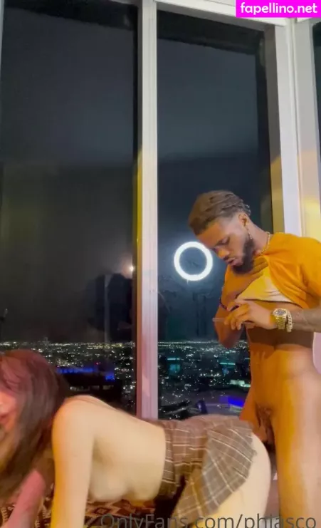 Phiasco OnlyFans Thumbnail #9zrBCyWilI