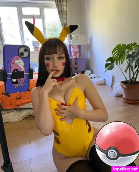 Phiiahunni OnlyFans Thumbnail #rK36g73v35