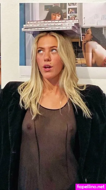 Philippa Parnevik OnlyFans Thumbnail #3iTs1ZSkwF