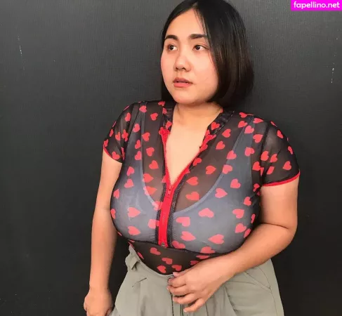 Phiromya Pangyouk OnlyFans Thumbnail #AHdusadPPa