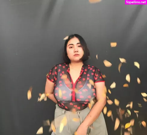 Phiromya Pangyouk OnlyFans Thumbnail #Ec8AI0oLMs