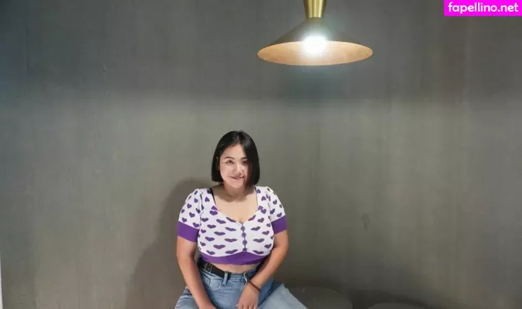 Phiromya Pangyouk OnlyFans Thumbnail #HHHf6NPp8b