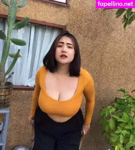 Phiromya Pangyouk OnlyFans Thumbnail #HWEN77QUgA