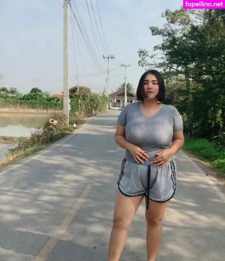 Phiromya Pangyouk OnlyFans Thumbnail #Q7qtLnVjSm