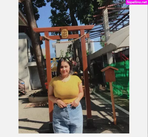 Phiromya Pangyouk OnlyFans Thumbnail #SXNU87SIGw