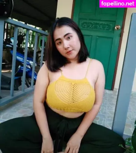 Phiromya Pangyouk OnlyFans Thumbnail #TPXSzEwsYW