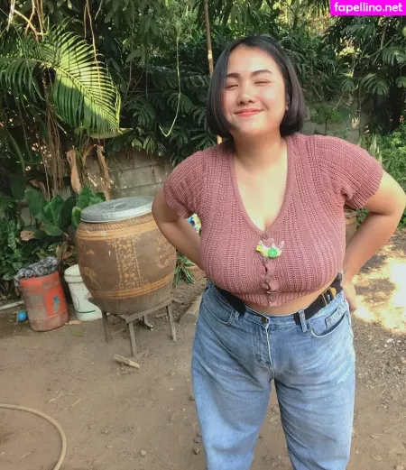 Phiromya Pangyouk OnlyFans Thumbnail #WEfbxvslug