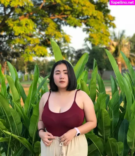 Phiromya Pangyouk OnlyFans Thumbnail #ZapKPWLJPj