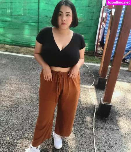 Phiromya Pangyouk OnlyFans Thumbnail #a1O74B2j98