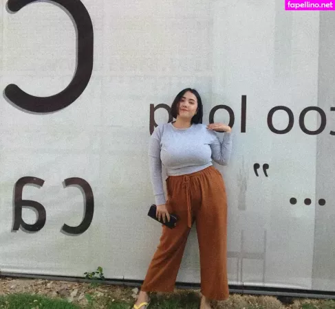 Phiromya Pangyouk OnlyFans Thumbnail #iqjM3QGibz
