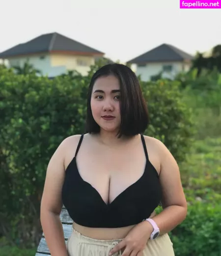 Phiromya Pangyouk OnlyFans Thumbnail #mf2sBhVnhm