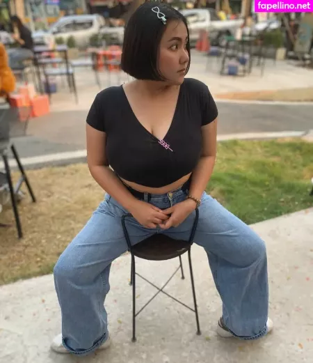Phiromya Pangyouk OnlyFans Thumbnail #tmYe3aovCc