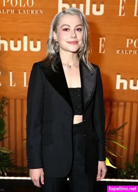 Phoebe Bridgers 1 OnlyFans Thumbnail #CK7XAICEbs