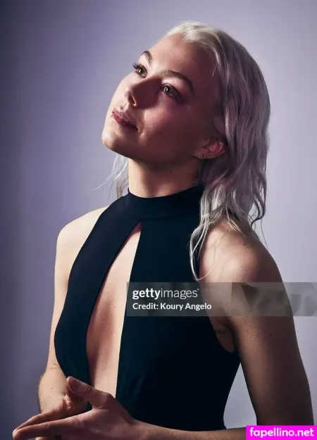 Phoebe Bridgers 1 OnlyFans Thumbnail #Dt50yRFdxc
