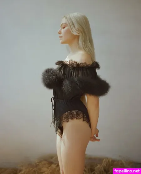 Phoebe Bridgers 1 OnlyFans Thumbnail #IeDwMgGOkc