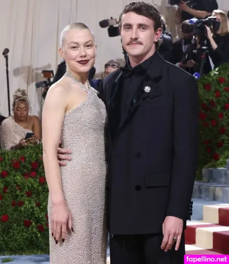 Phoebe Bridgers 1 OnlyFans Thumbnail #IrdXsVVxvv