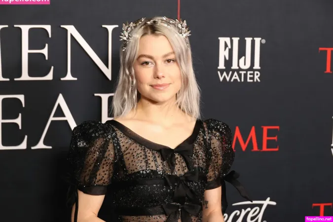 Phoebe Bridgers 1 OnlyFans Thumbnail #Mt88rIGg0J