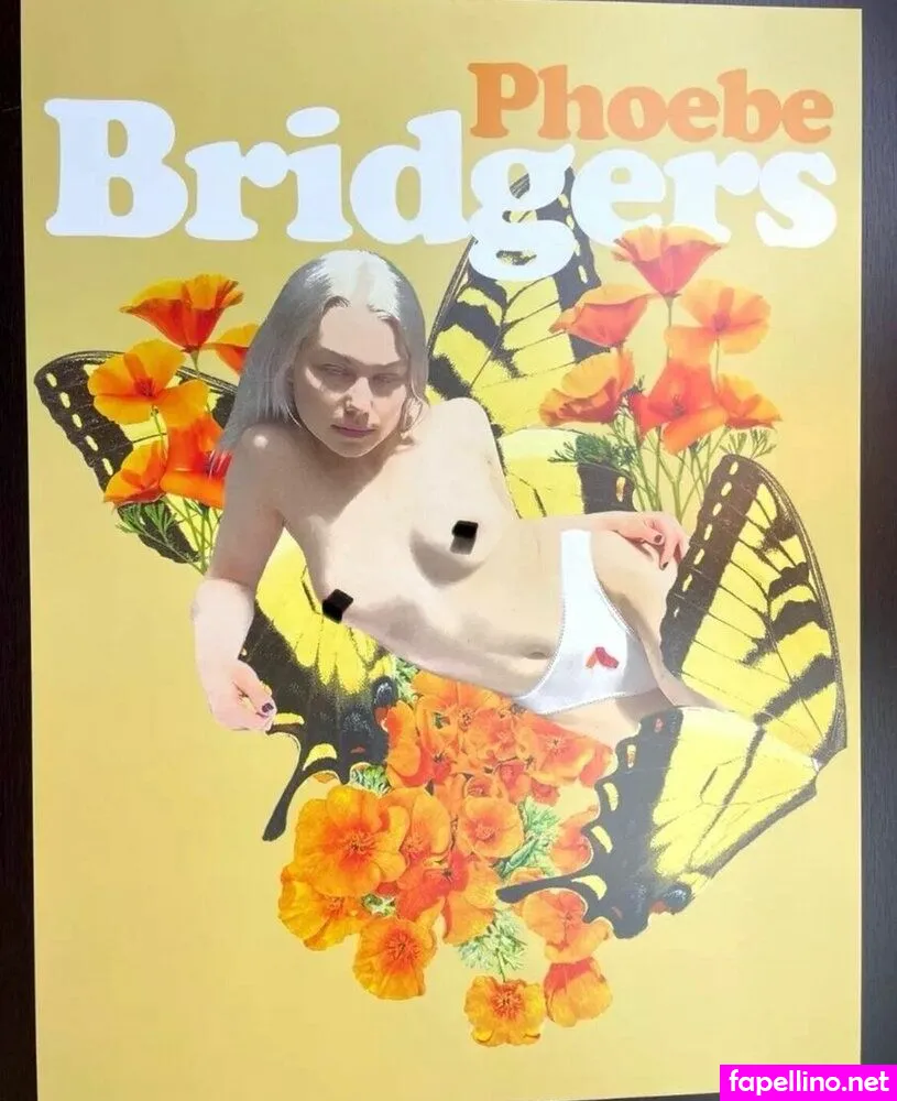 Phoebe Bridgers, https:, phoebebridgers Nude Leaked OnlyFans Photo #PCREsMaQwh