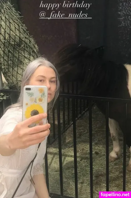 Phoebe Bridgers 1 OnlyFans Thumbnail #pakuZUs0o7