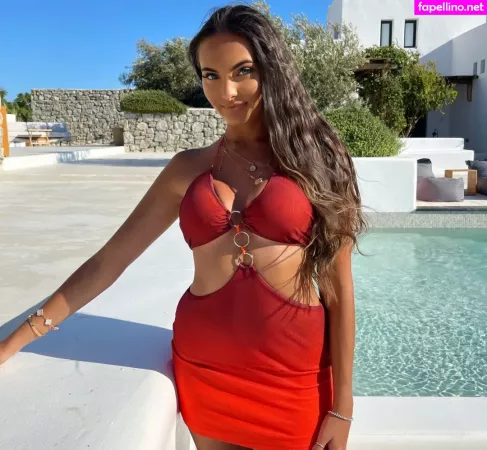 Phoebe Collin OnlyFans Thumbnail #K1jtxNy6P0