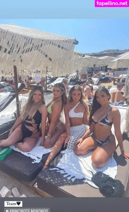 Phoebe Collin OnlyFans Thumbnail #UHZw8jLKLe