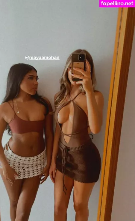 Phoebe Collin OnlyFans Thumbnail #lLyIwzXD6M