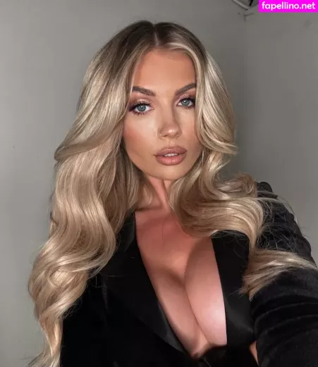 Phoebe Davis OnlyFans Thumbnail #PDWZvTILsO