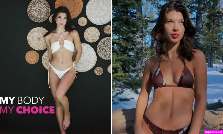 Phoebe Gates OnlyFans Thumbnail #AE5rt88lSM