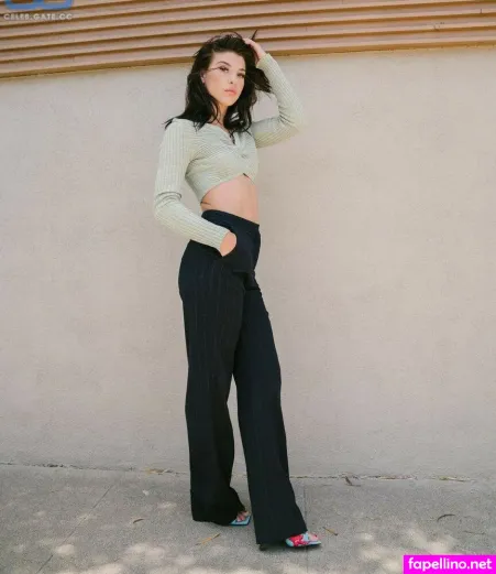 Phoebe Gates OnlyFans Thumbnail #UDelol566X