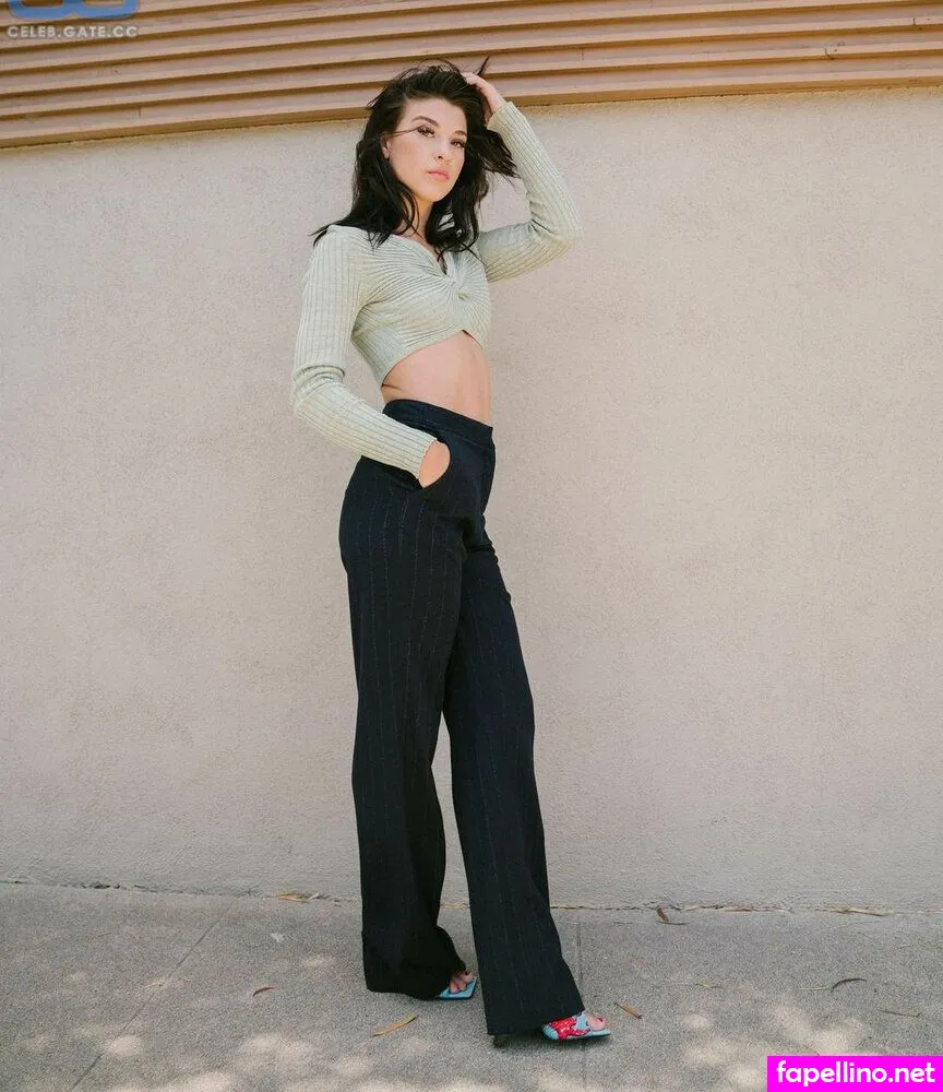 Phoebe Gates Nude Leaked OnlyFans Photo #UDelol566X