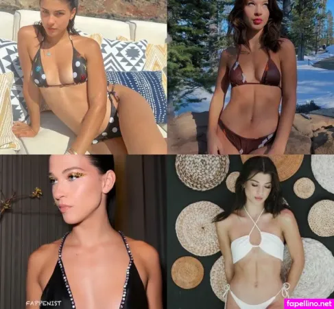 Phoebe Gates OnlyFans Thumbnail #vEjekPGdC4