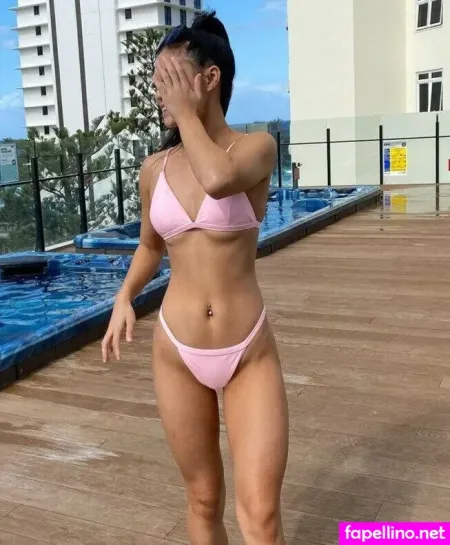 Phoebe Han OnlyFans Thumbnail #OhicQb5AU1