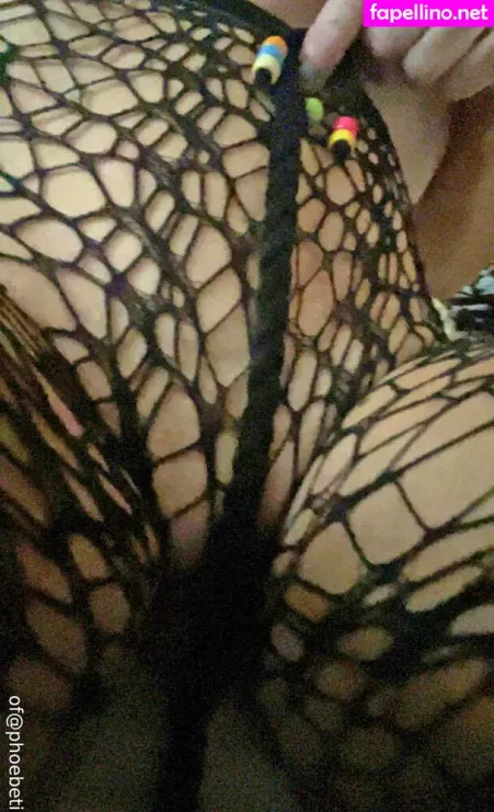Phoebe Price 1 OnlyFans Thumbnail #1XhXBmtdmz