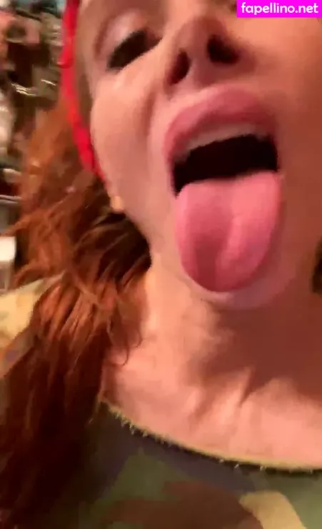 Phoebe Price 1 OnlyFans Thumbnail #EnmANQePIF