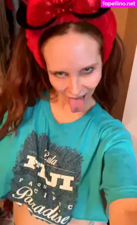 Phoebe Price 1 OnlyFans Thumbnail #G7VoKprF68