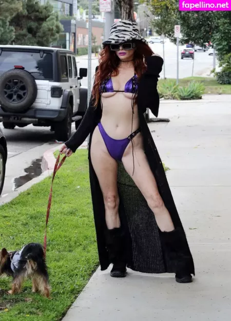 Phoebe Price 1 OnlyFans Thumbnail #JEEgBPyJmE