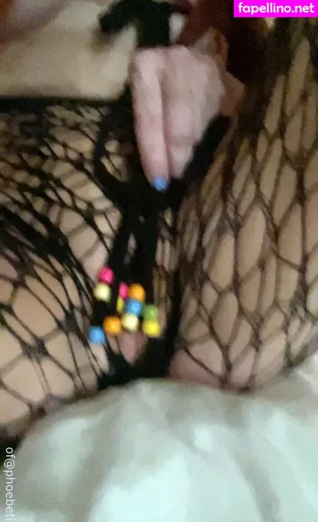 Phoebe Price 1 OnlyFans Thumbnail #JLKFH6RbNj