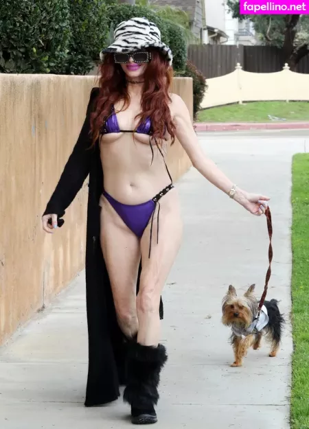 Phoebe Price 1 OnlyFans Thumbnail #OGkev7RMUG