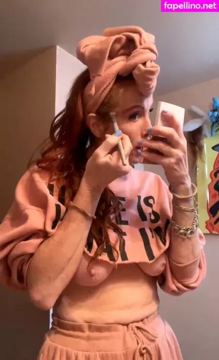 Phoebe Price 1 OnlyFans Thumbnail #TJZI7Qy02j