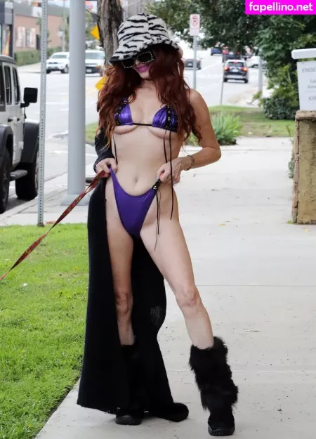 Phoebe Price 1 OnlyFans Thumbnail #m74dgC8g1V