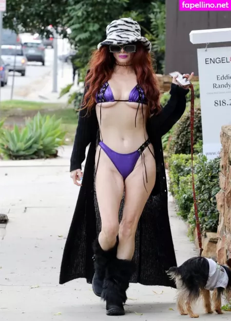 Phoebe Price 1 OnlyFans Thumbnail #mBnbx6T8yd