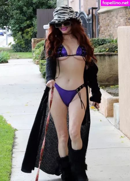 Phoebe Price 1 OnlyFans Thumbnail #oCrJgiNRuM