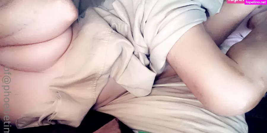 Phoebe Price 1 OnlyFans Thumbnail #rUhlCGrtLe