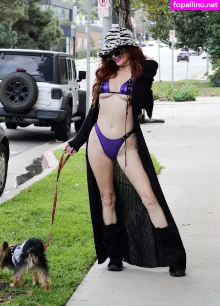Phoebe Price 1 OnlyFans Thumbnail #rirNgUyOfH